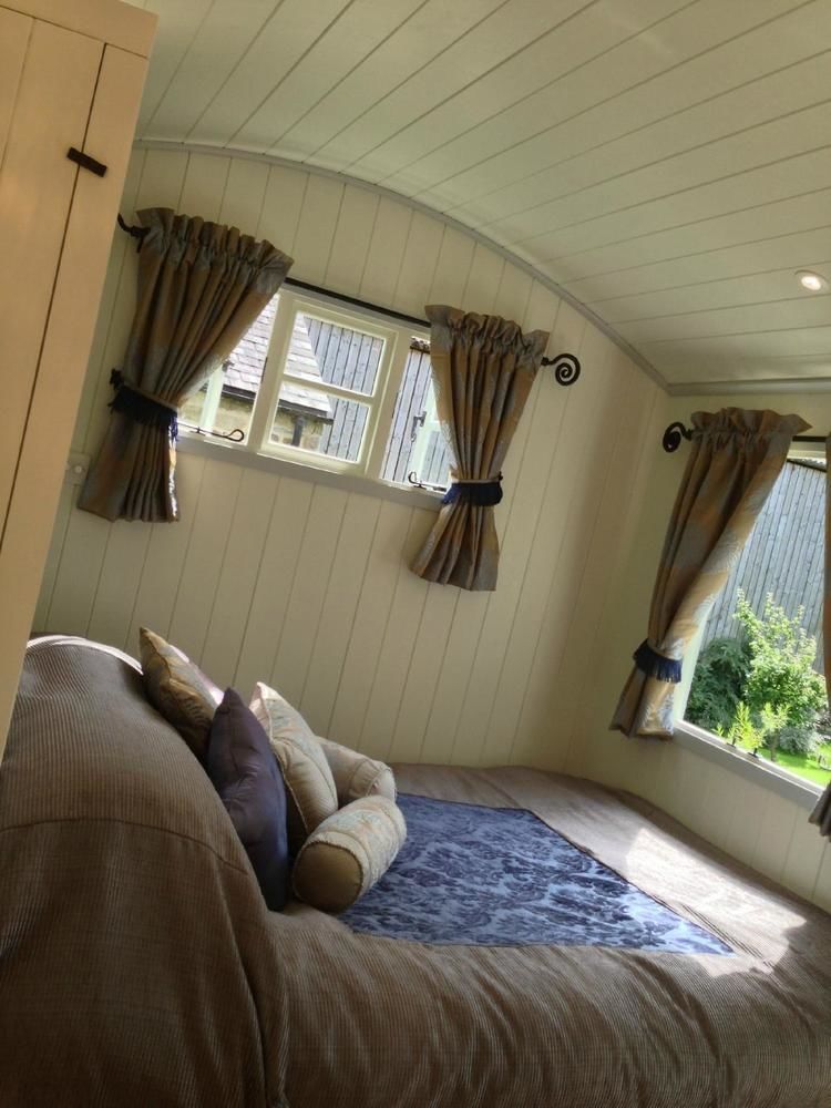 Posh Huts Farmstay Falstone Buitenkant foto